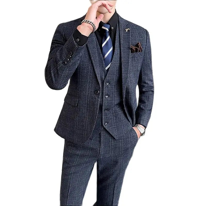 Costume pour homme