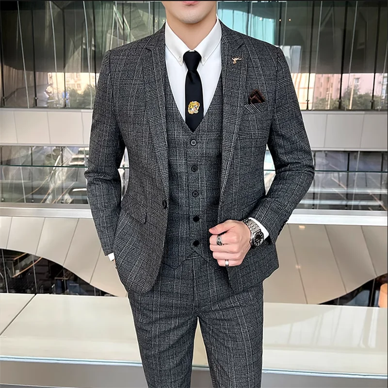 Costume pour homme