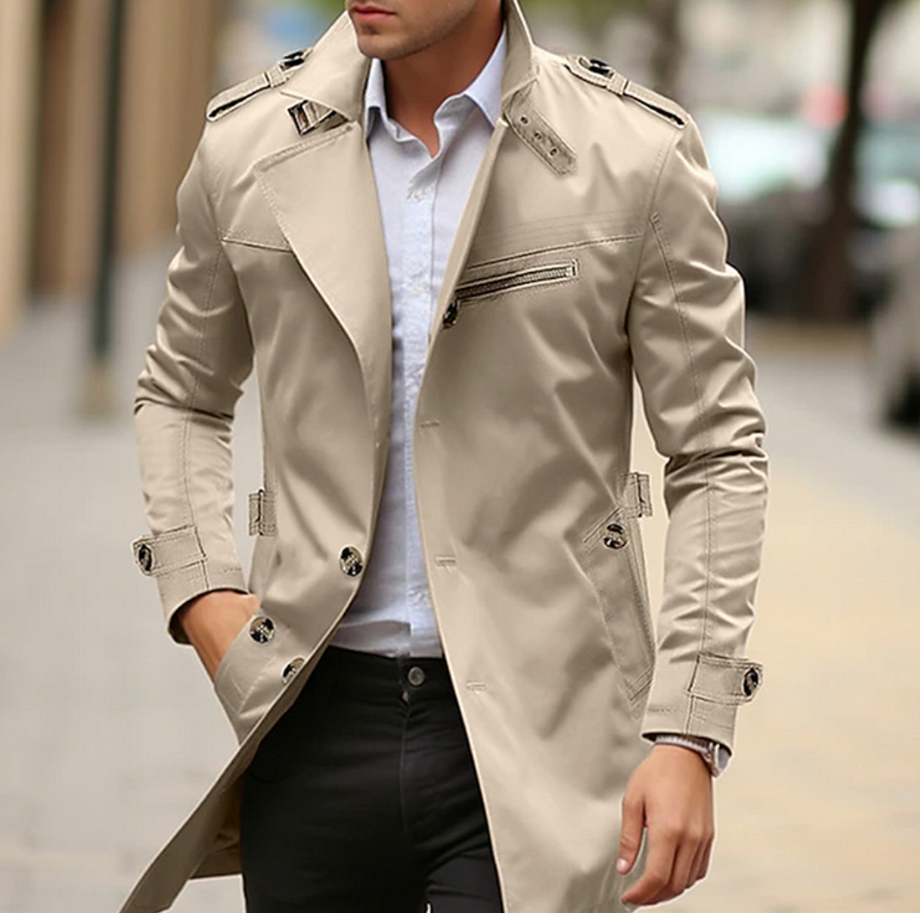 Veste pour hommes