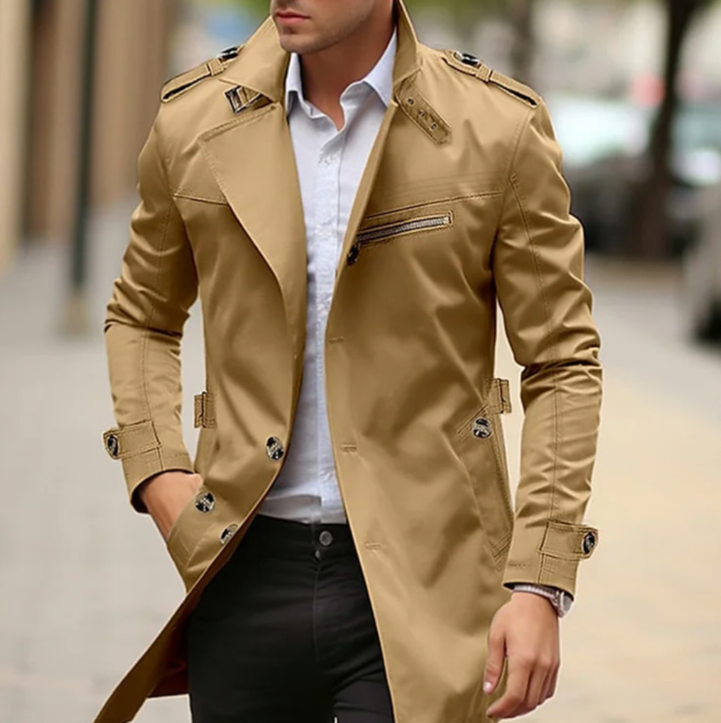 Veste pour hommes