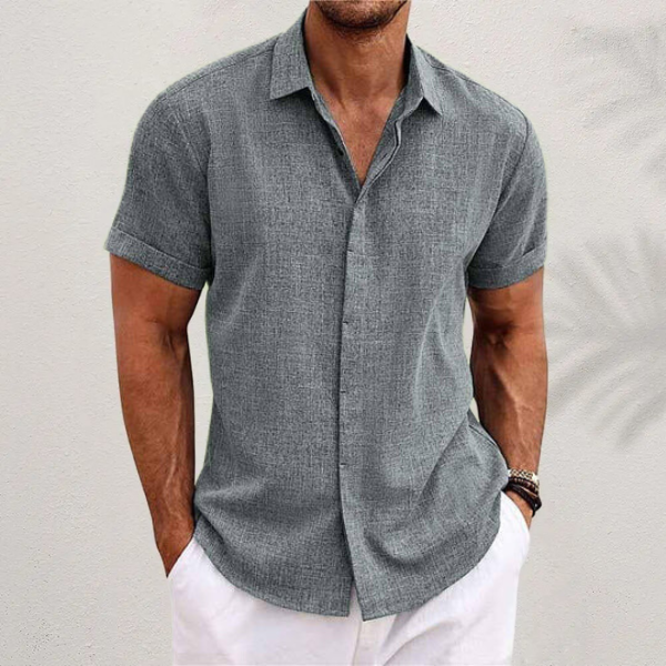 Chemise homme élégante