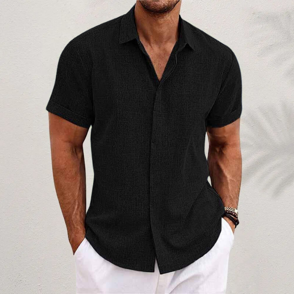 Chemise homme élégante