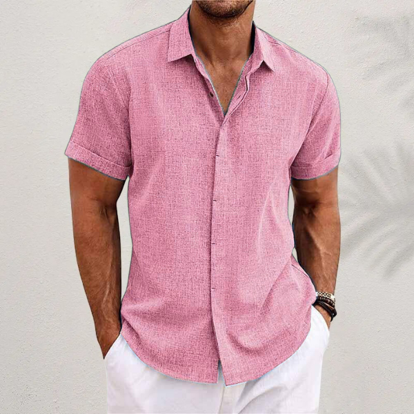 Chemise homme élégante