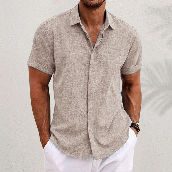 Chemise homme élégante