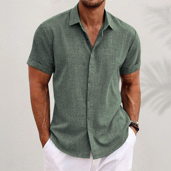 Chemise homme élégante