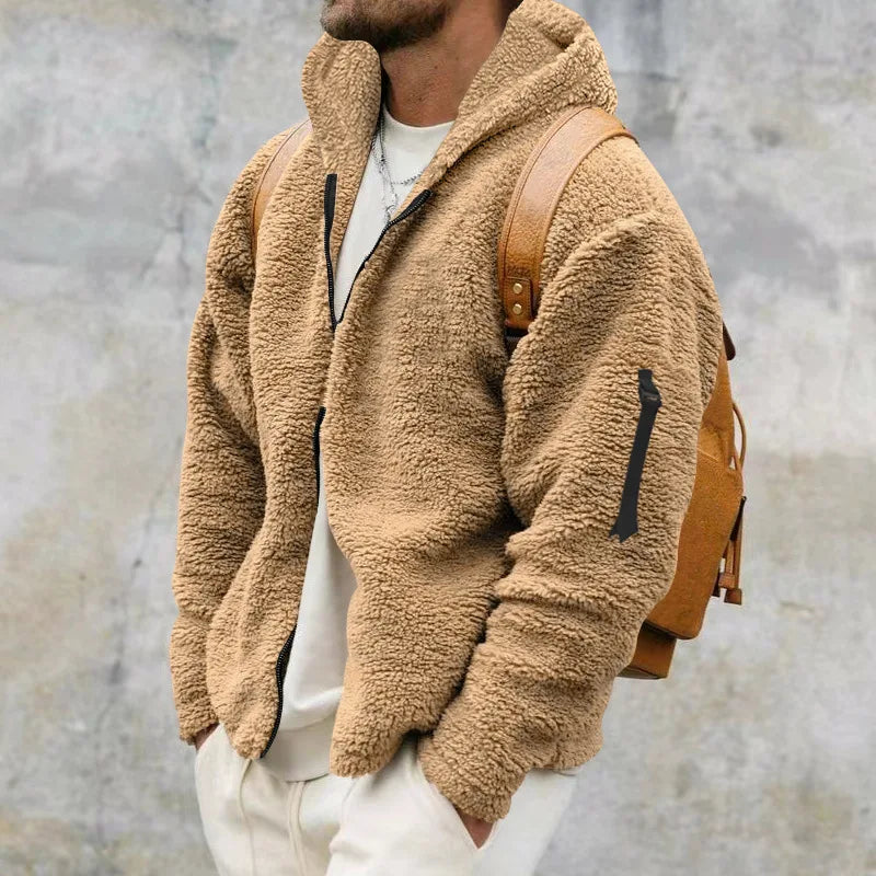 Veste Homme Automne Hiver
