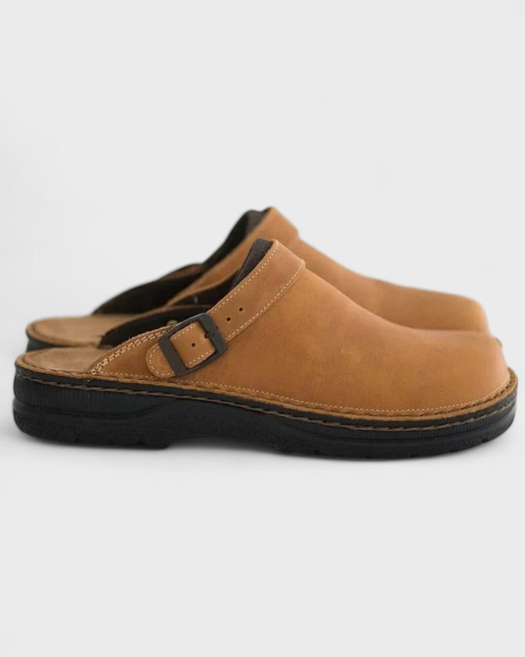 Cody - Chaussons orthopédiques pour hommes