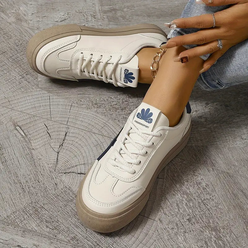 Sneaker Orthopédique Zilova pour Femmes