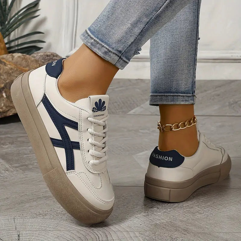 Sneaker Orthopédique Zilova pour Femmes