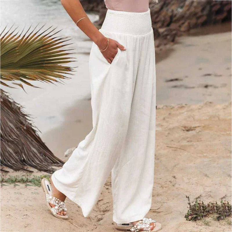 Tuyau femme