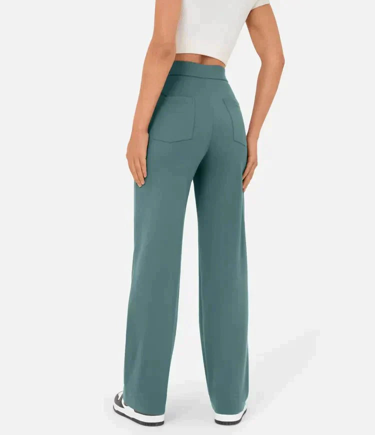 Pantalon de loisir élastique confortable