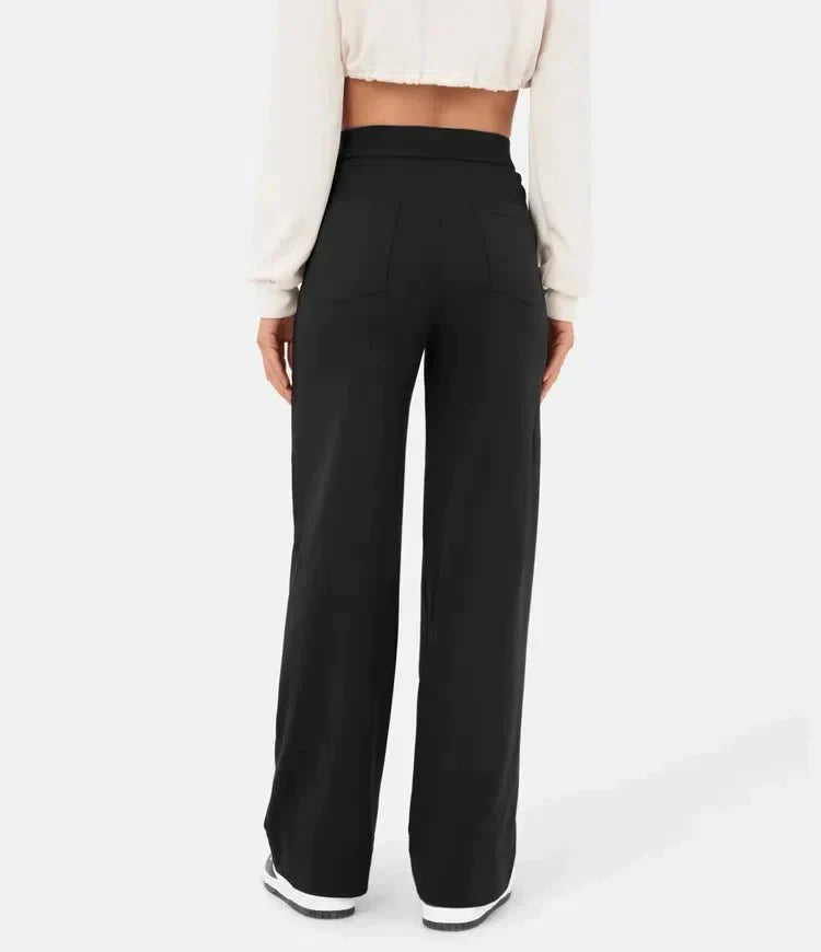 Pantalon de loisir élastique confortable