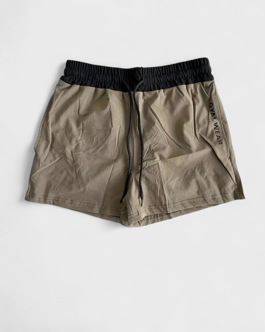 Short de sport pour la salle de sport
