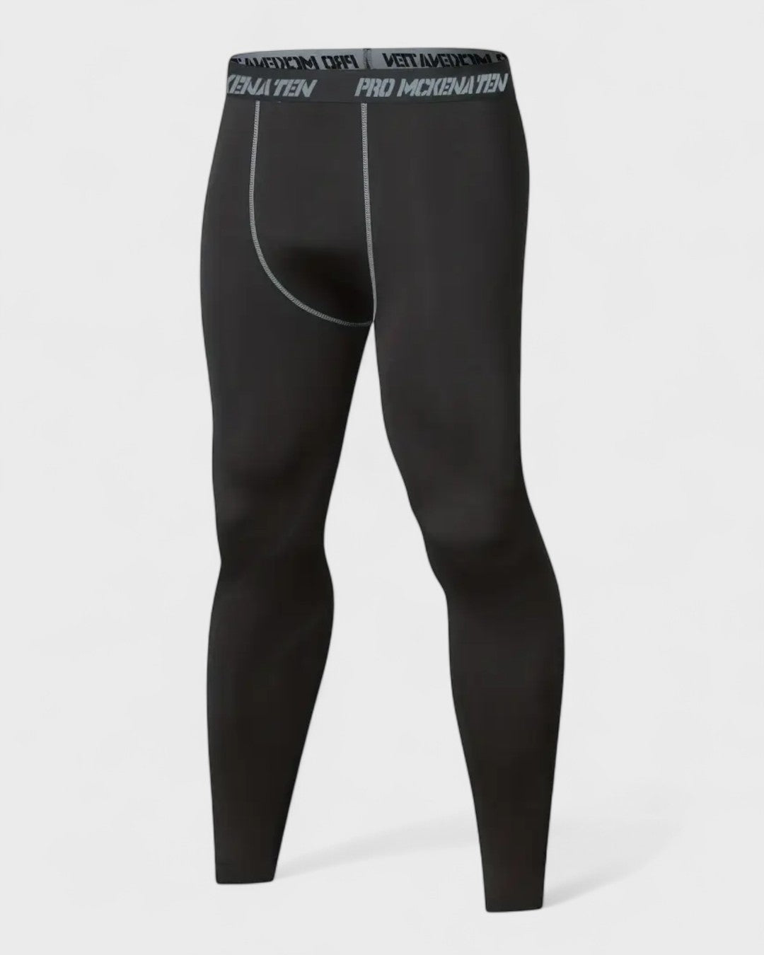 Legging de compression sport homme