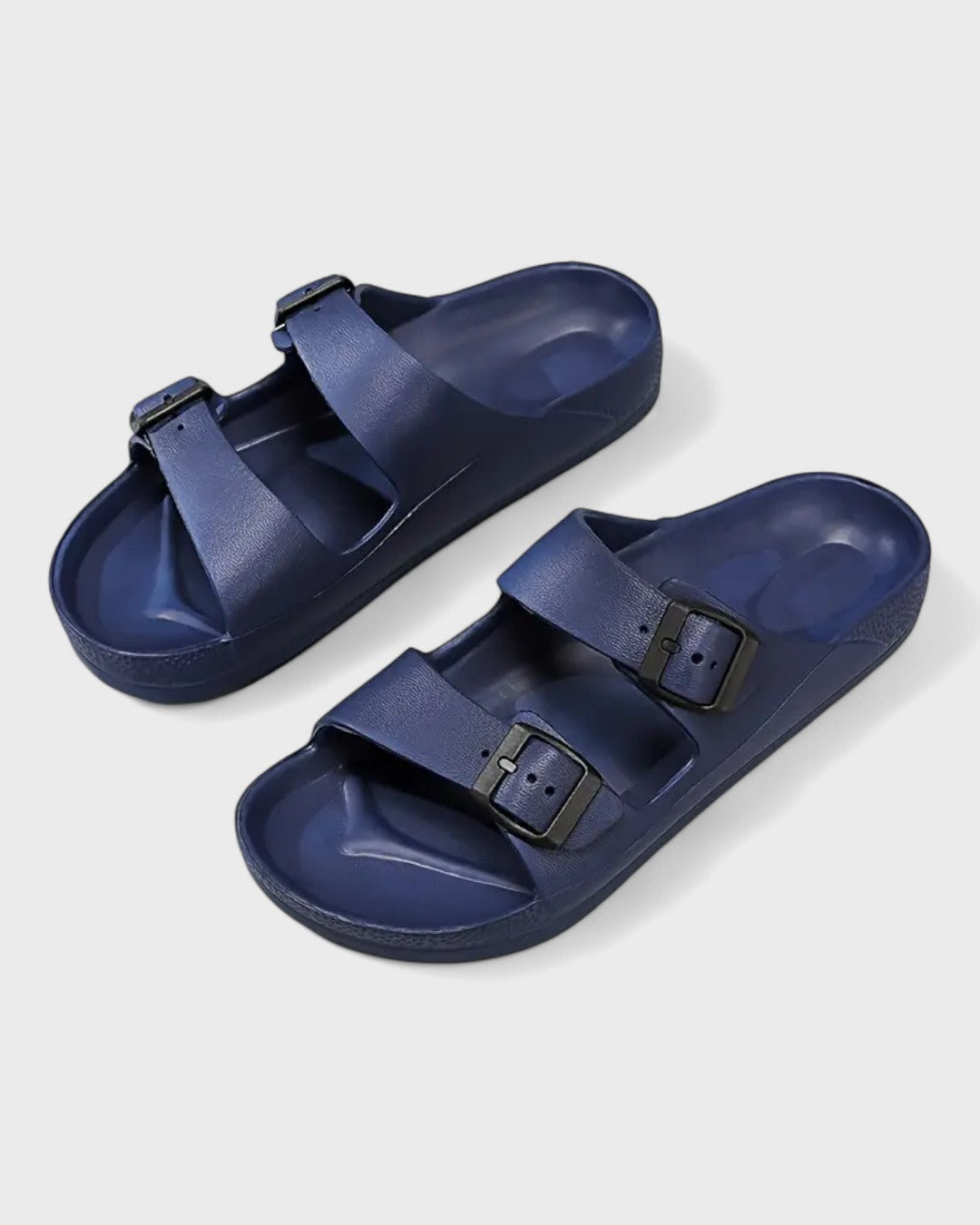 Mules EVA à double boucle