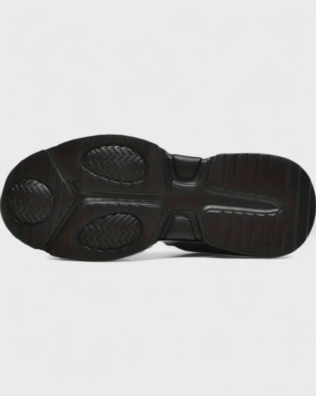 Baskets slip-on casual pour homme