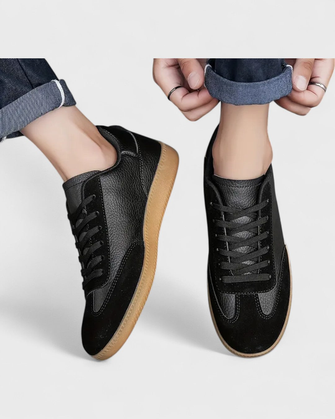 Baskets sport-lifestyle pour homme