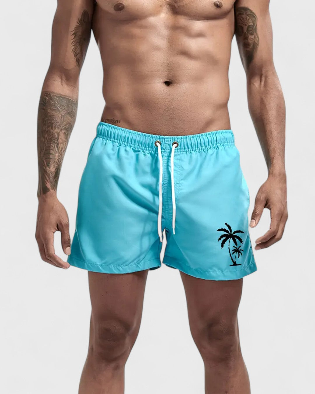 Short de plage d'été