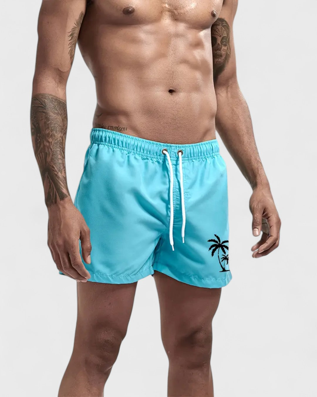 Short de plage d'été