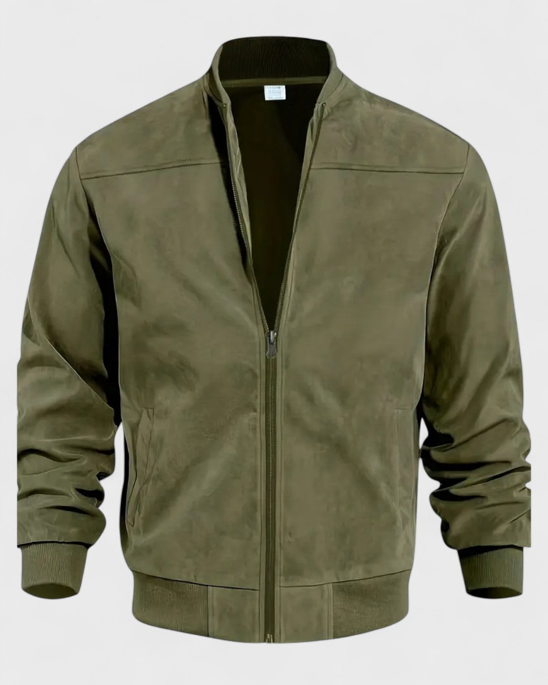 Marek | Veste de course vintage
