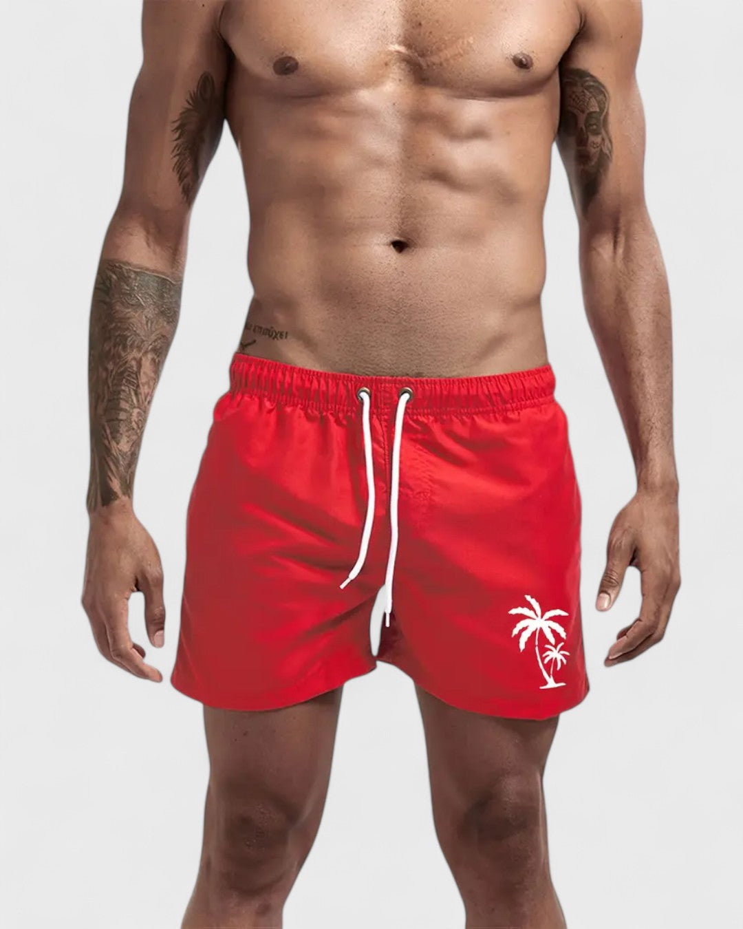 Short de plage d'été