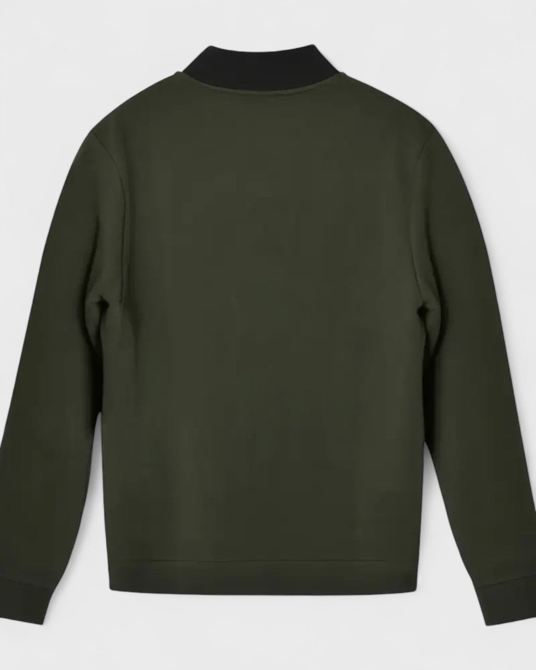Veste légère casual pour homme