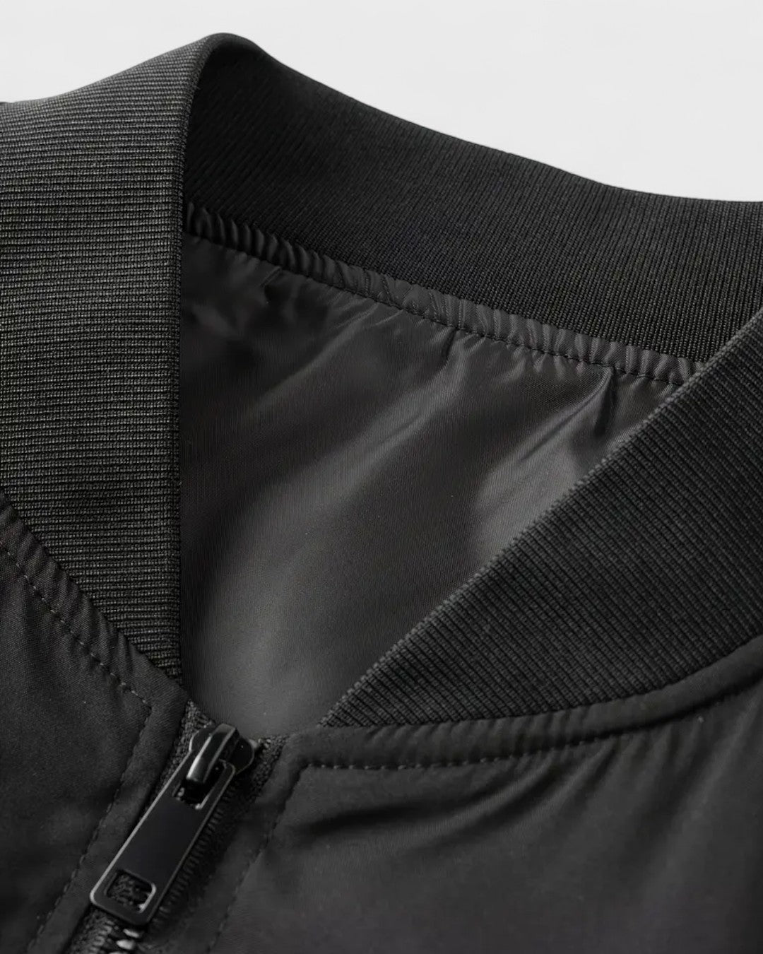 Wojtek | Blouson bomber léger pour homme