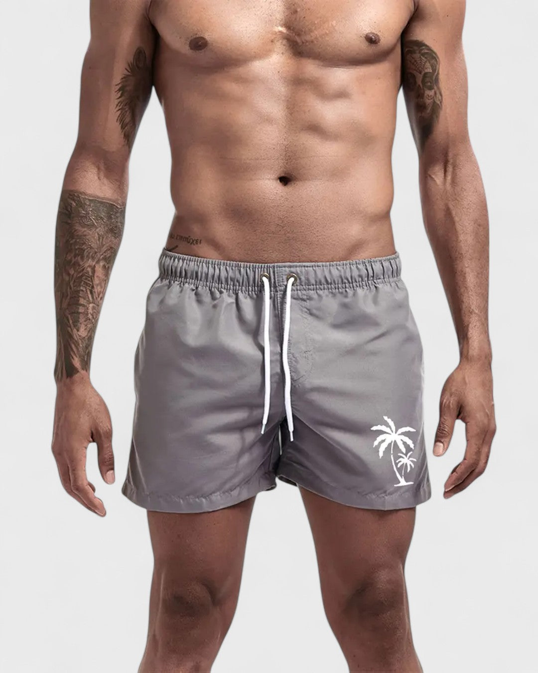 Short de plage d'été