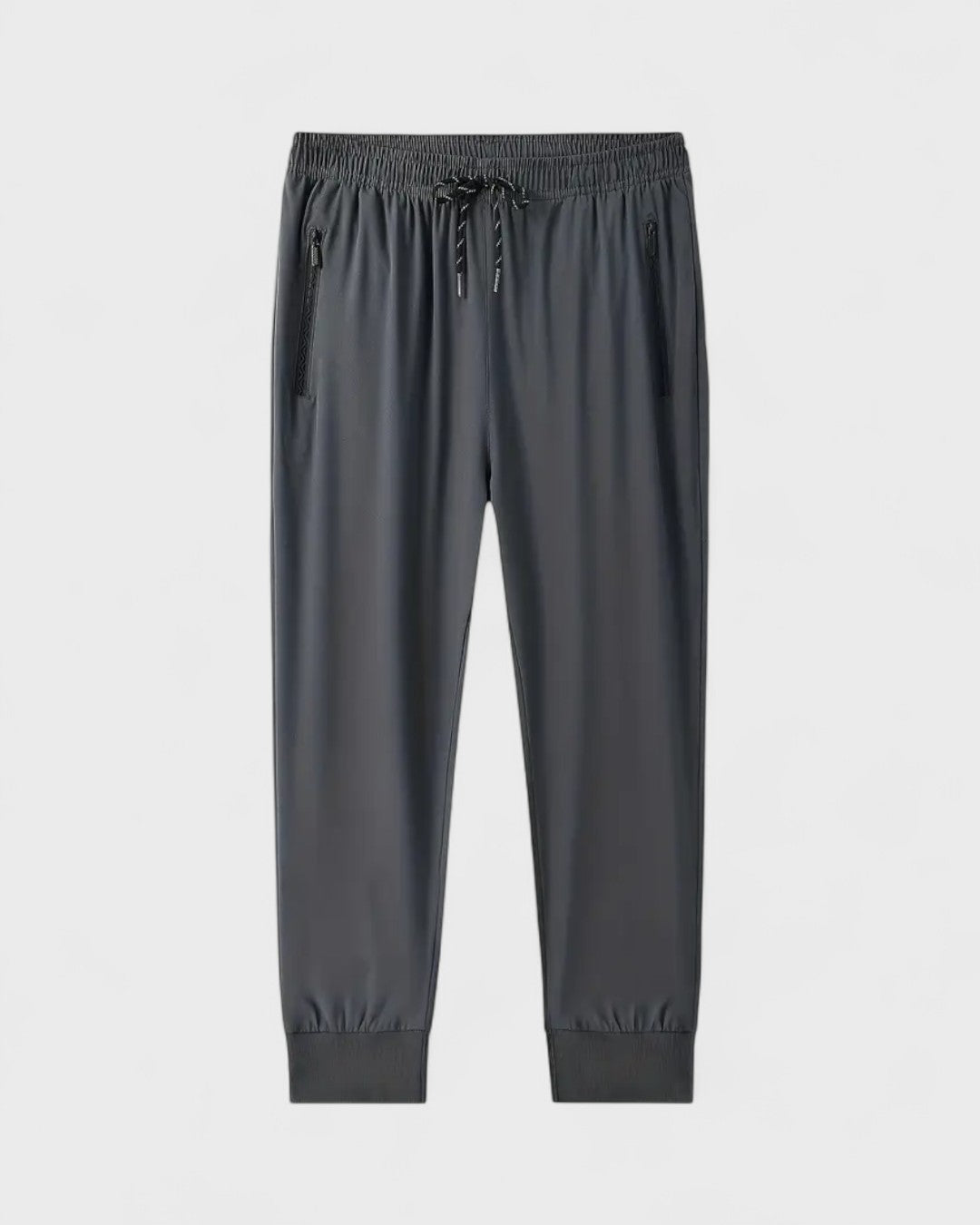 Pantalon d'entraînement pour homme avec poches zippées