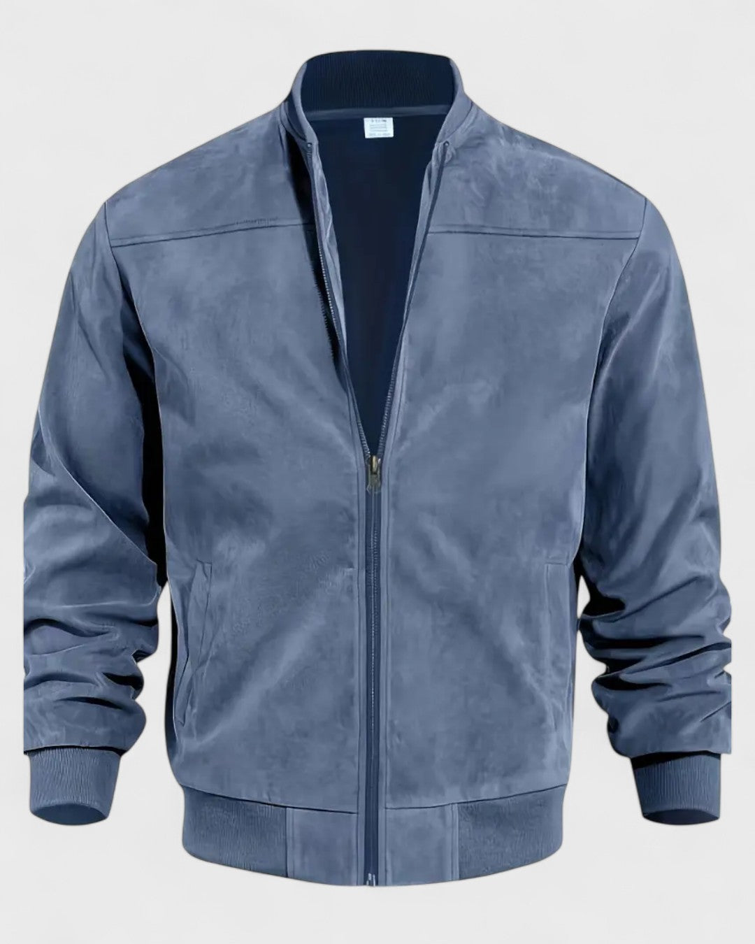 Marek | Veste de course vintage