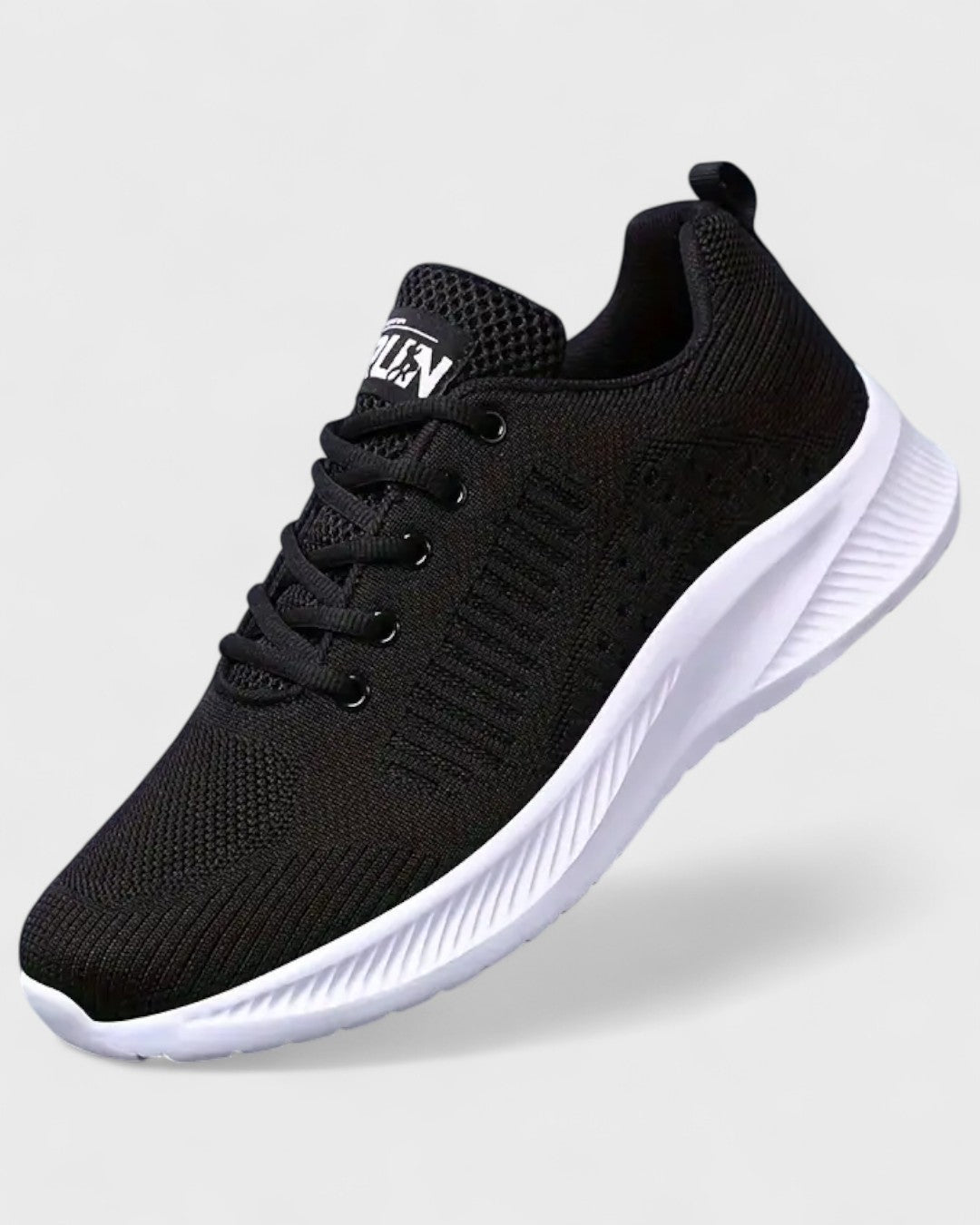 Baskets de sport pour homme avec amorti