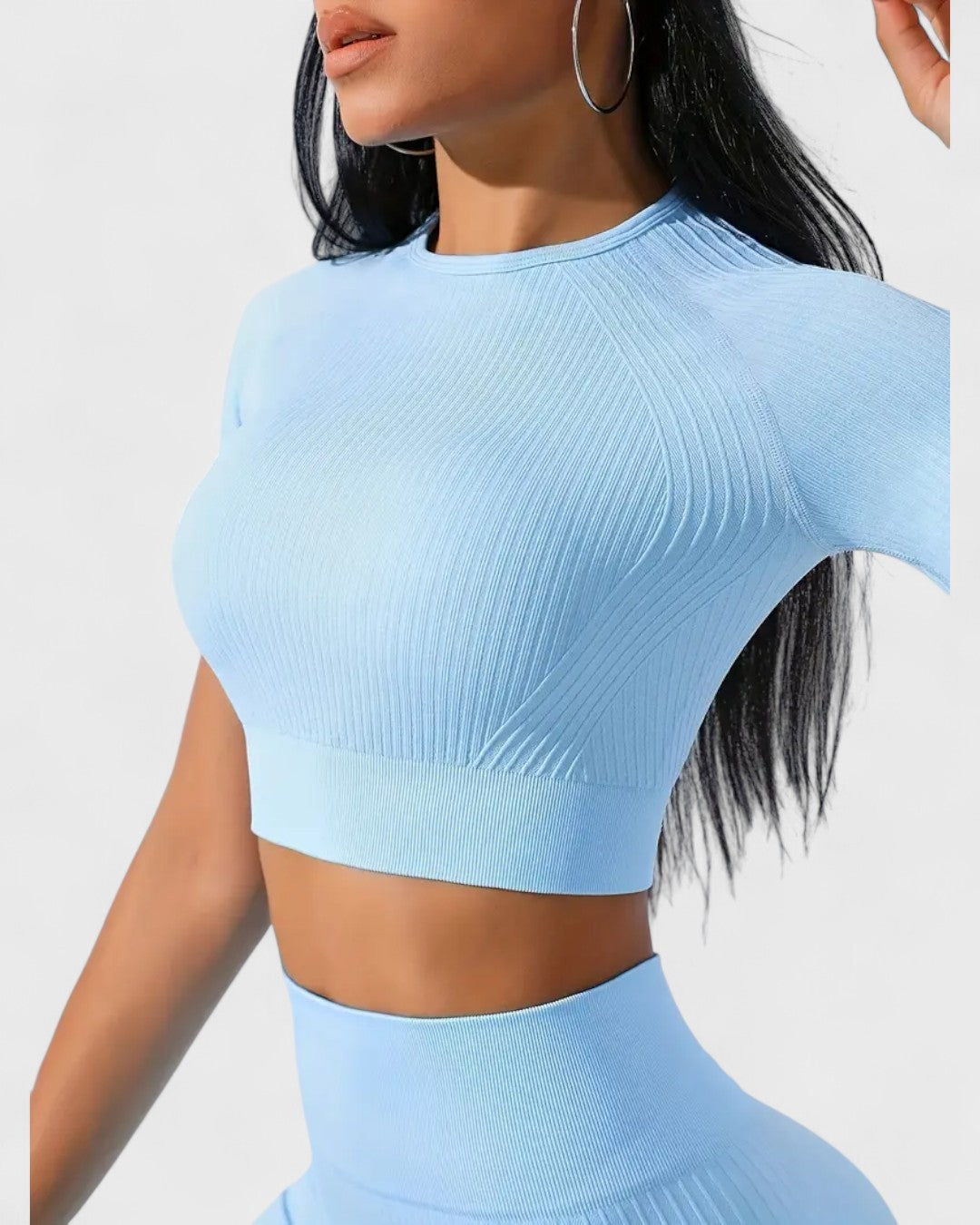 Ensemble de sport deux pièces