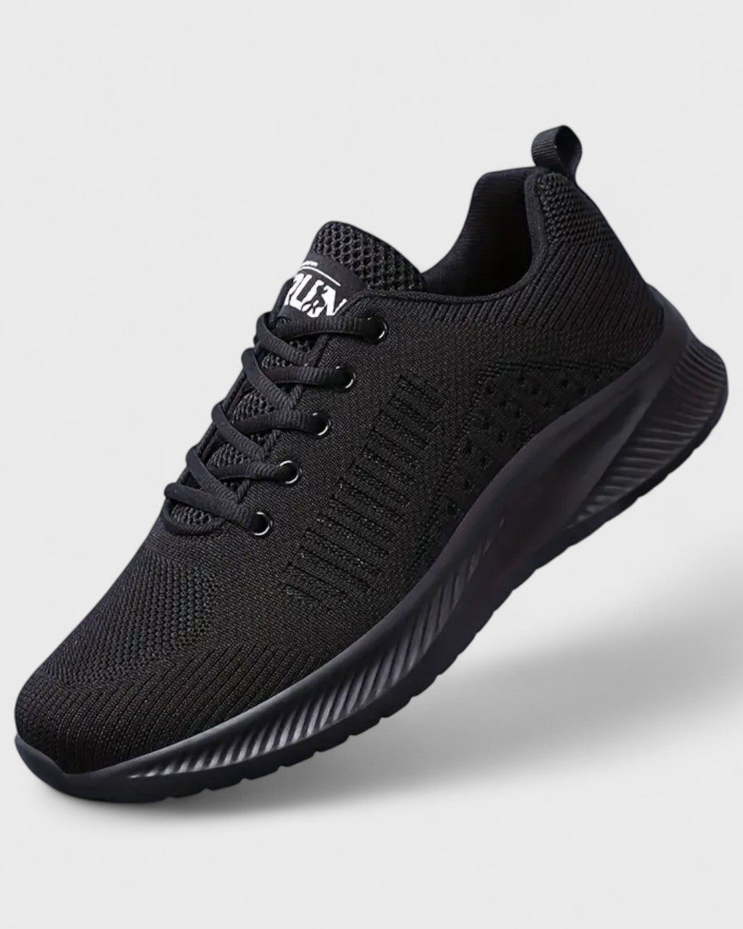 Baskets de sport pour homme avec amorti