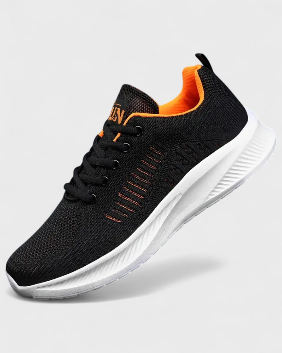 Baskets de sport pour homme avec amorti