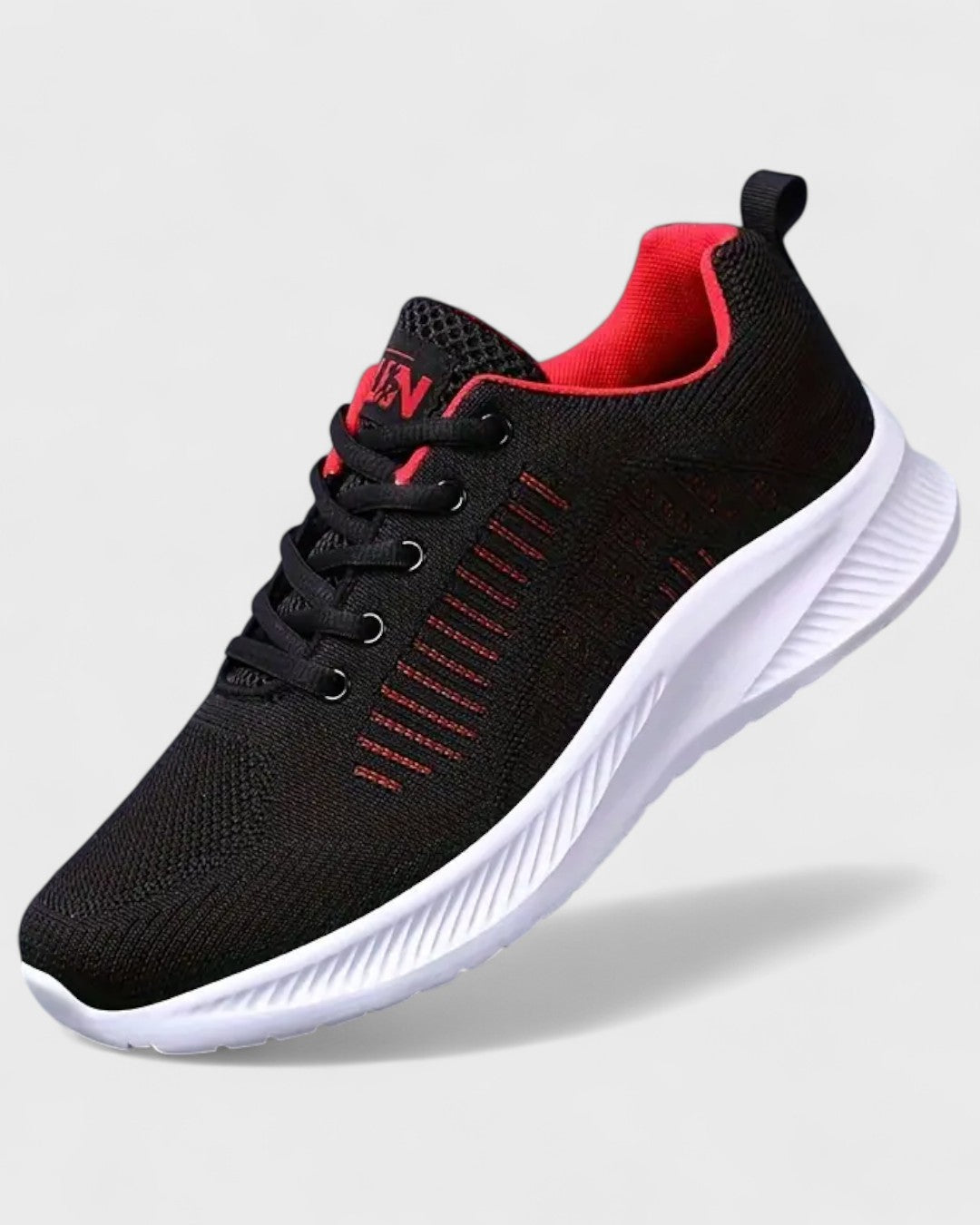 Baskets de sport pour homme avec amorti
