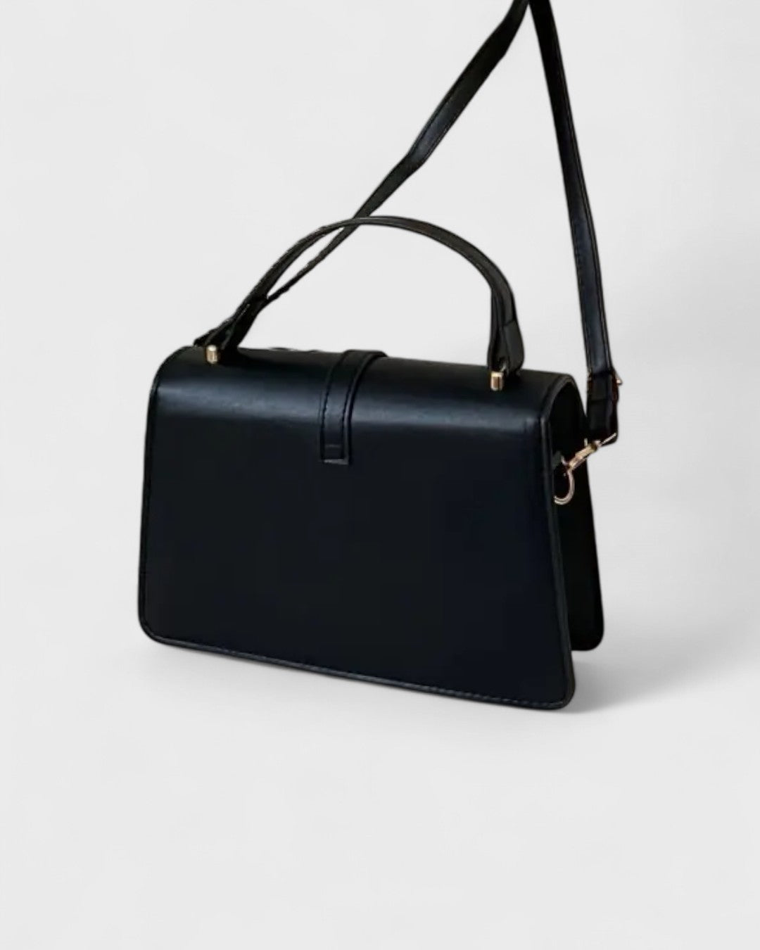 Joséphine | Sac à bandoulière à boucle