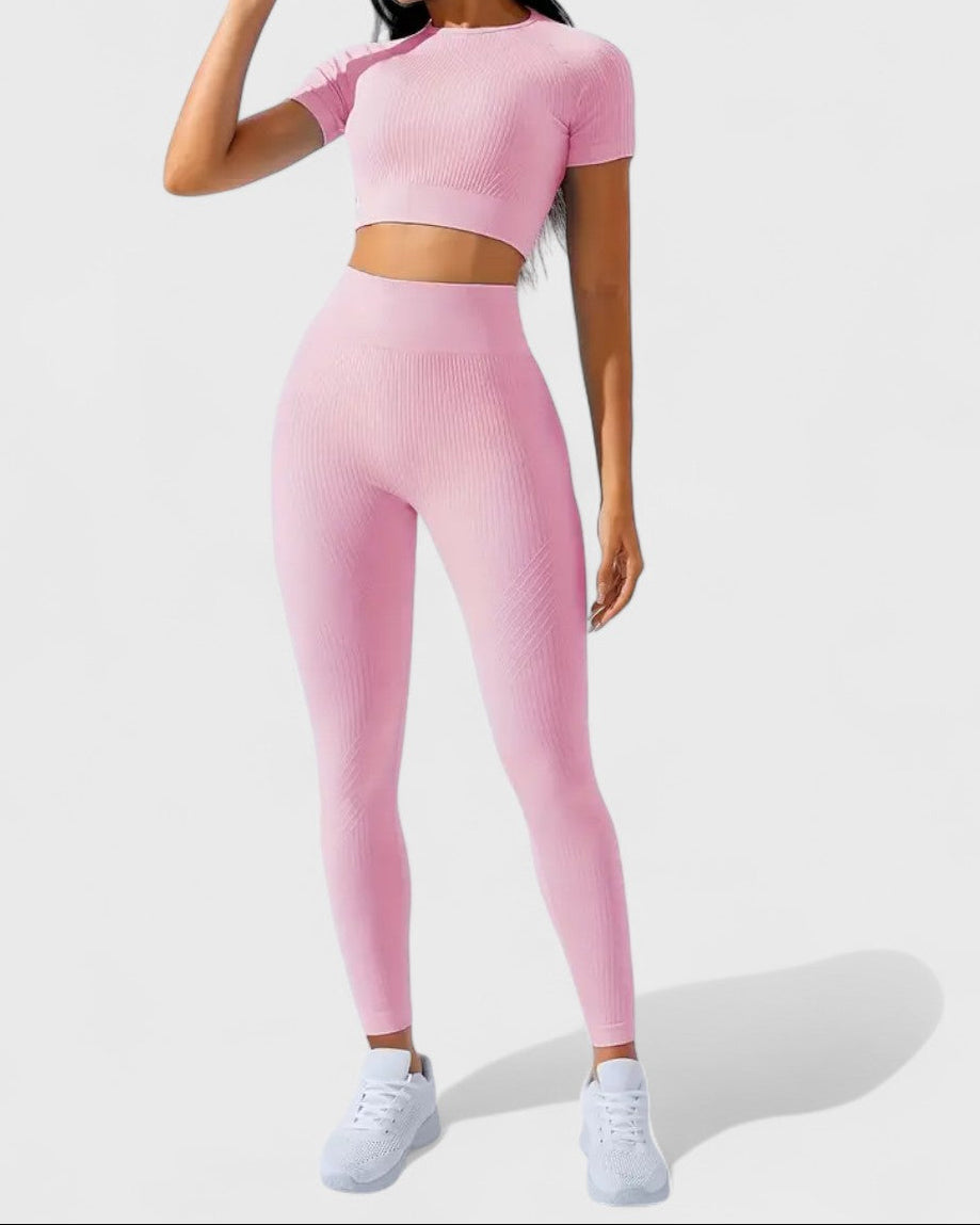 Ensemble de sport deux pièces
