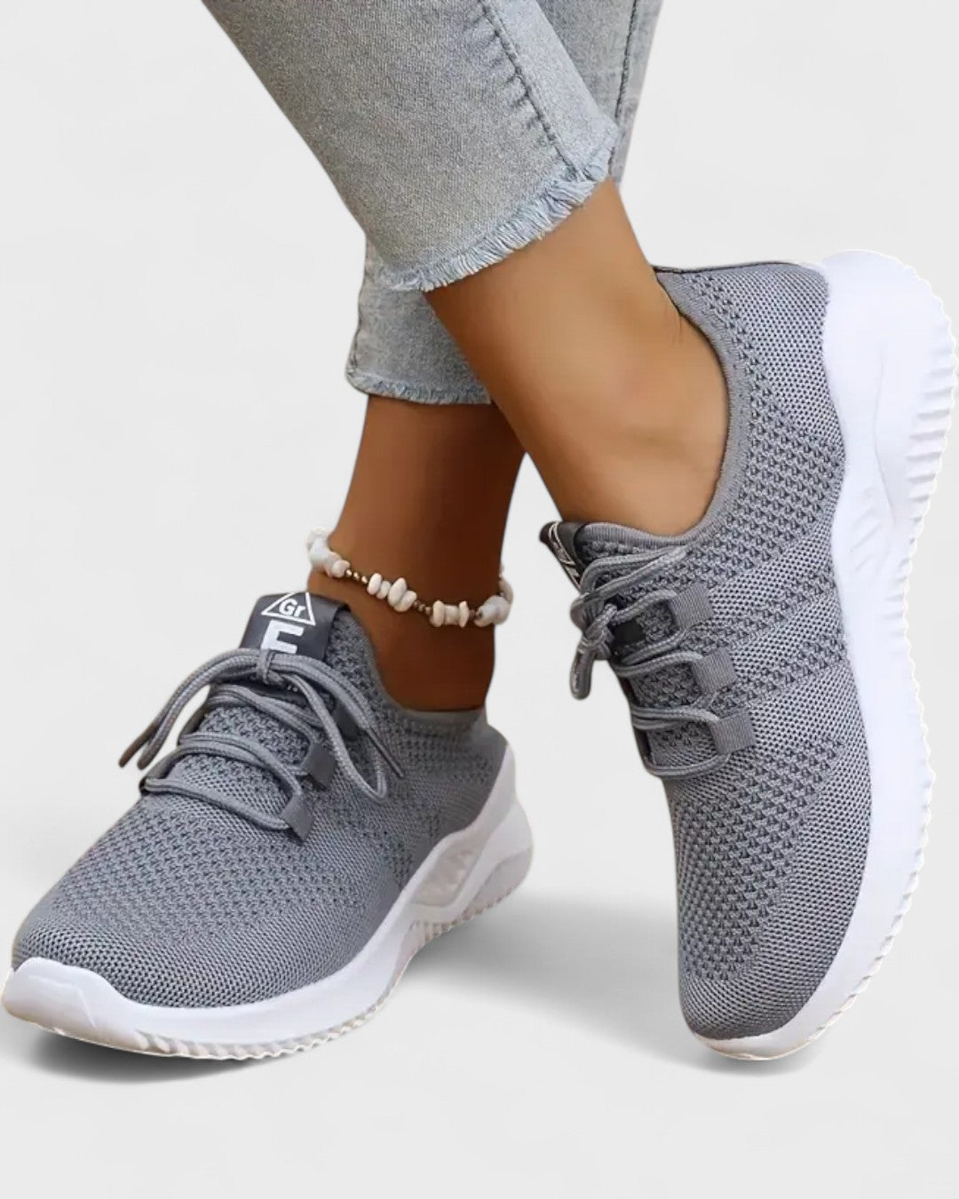 Marta | Baskets en mesh pour un usage quotidien