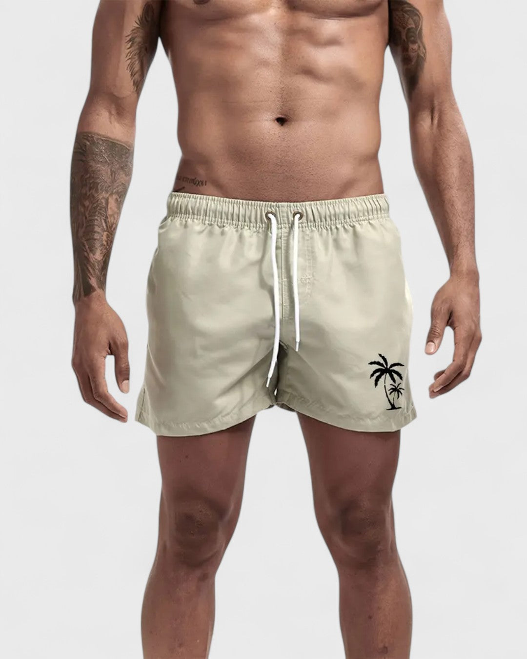 Short de plage d'été