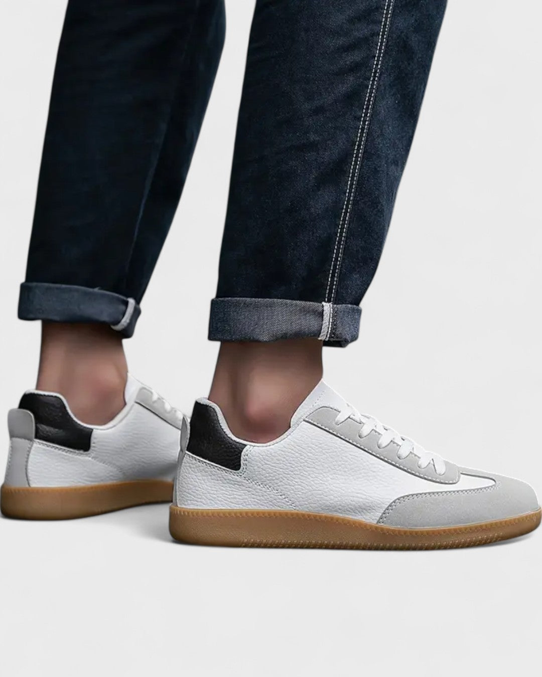Mateusz | Baskets sport-lifestyle pour homme