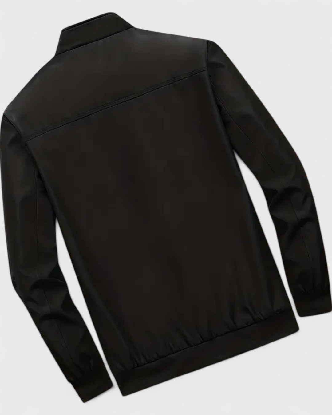 Étienne | Veste coupe-vent décontractée pour homme