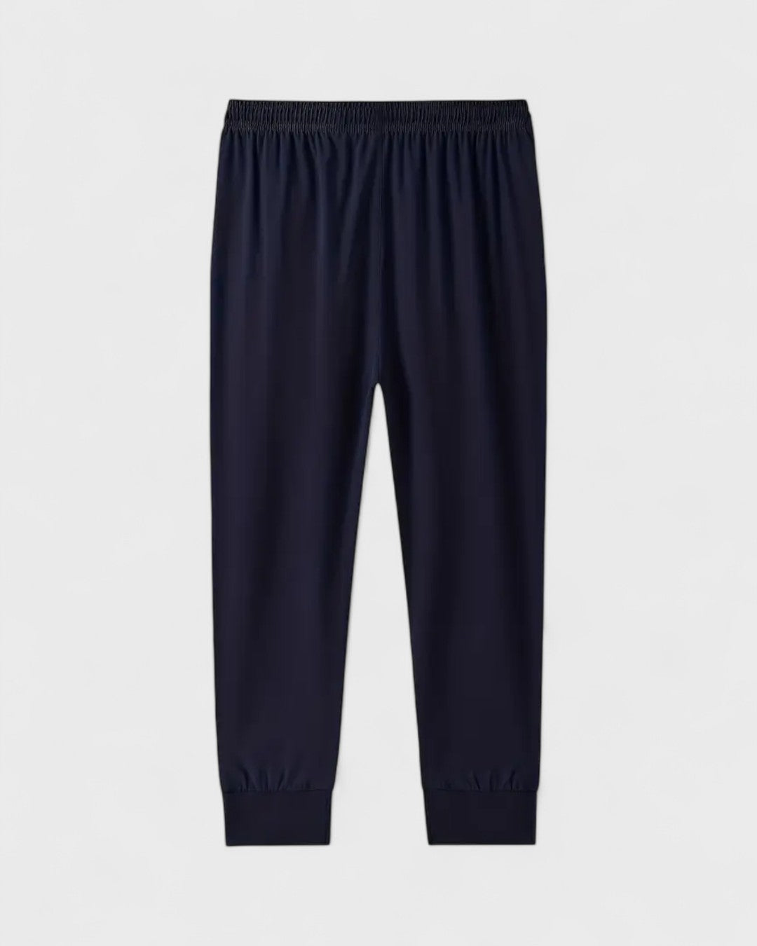 Pantalon d'entraînement pour homme avec poches zippées