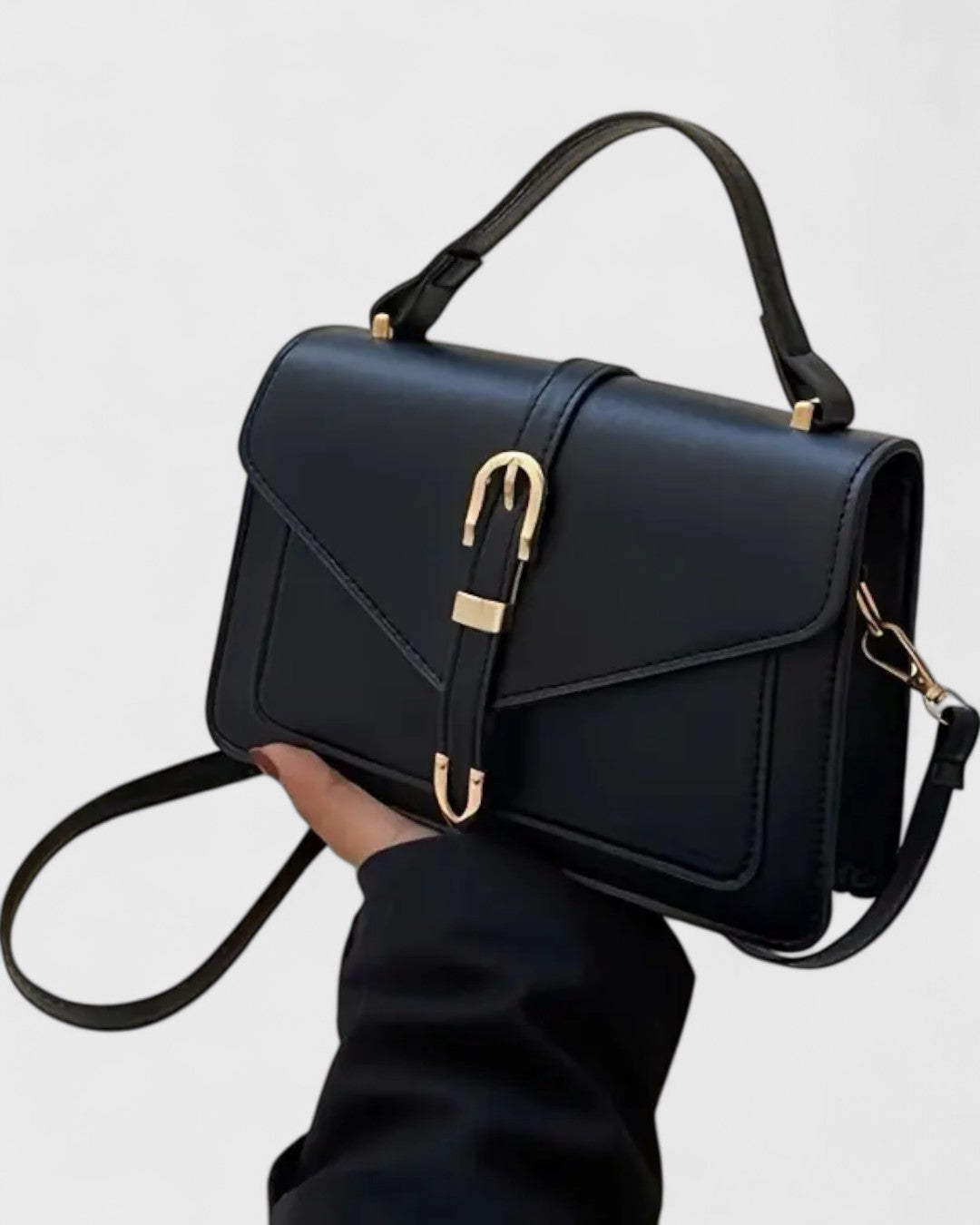Joséphine | Sac à bandoulière à boucle