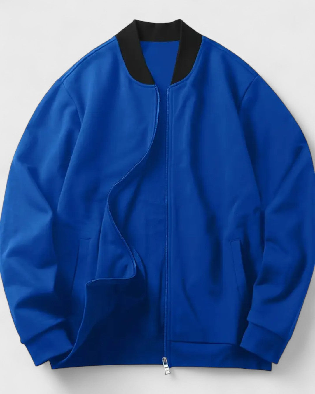 Veste légère casual pour homme