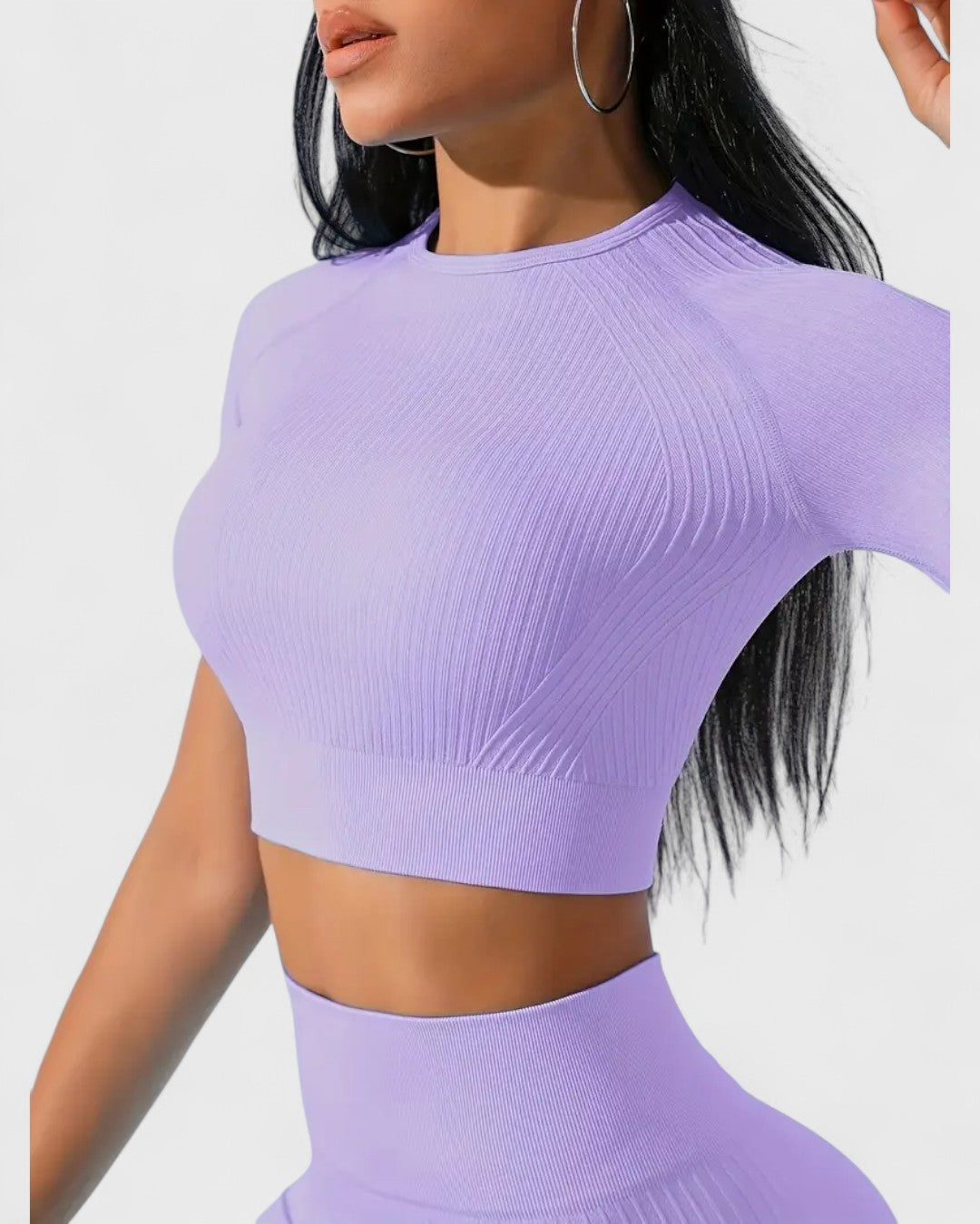 Ensemble de sport deux pièces