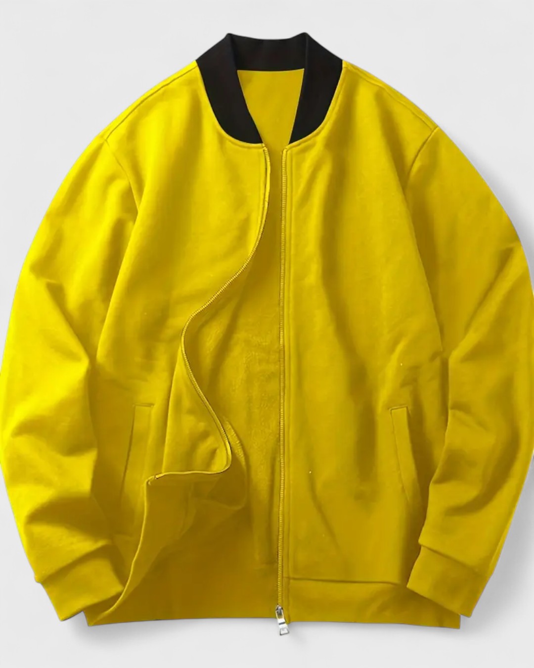 Veste légère casual pour homme