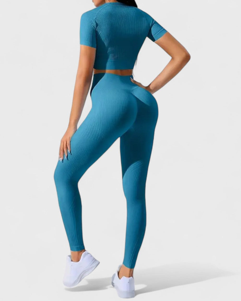 Ensemble de sport deux pièces