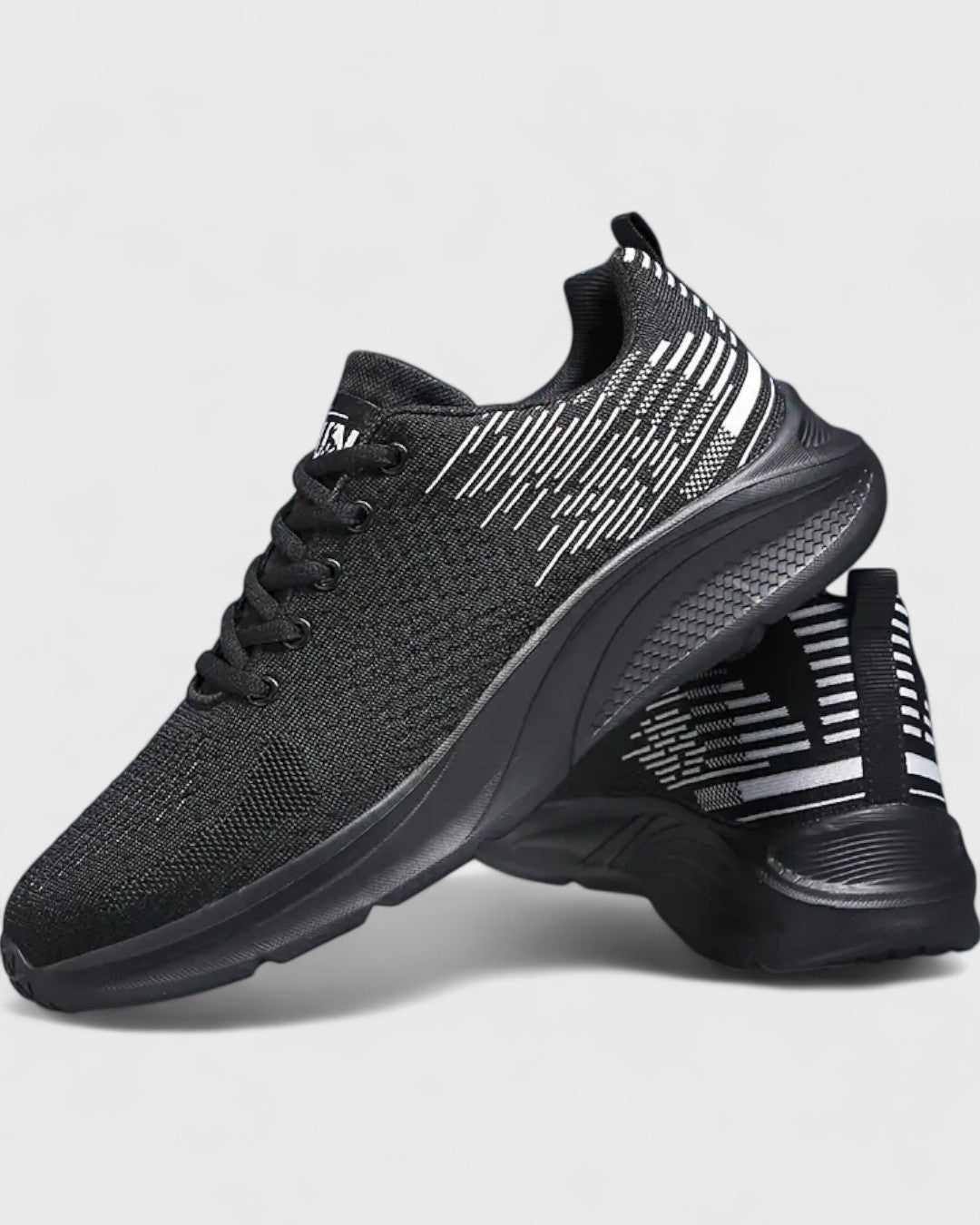 Adrian | Baskets sportives en mesh pour homme