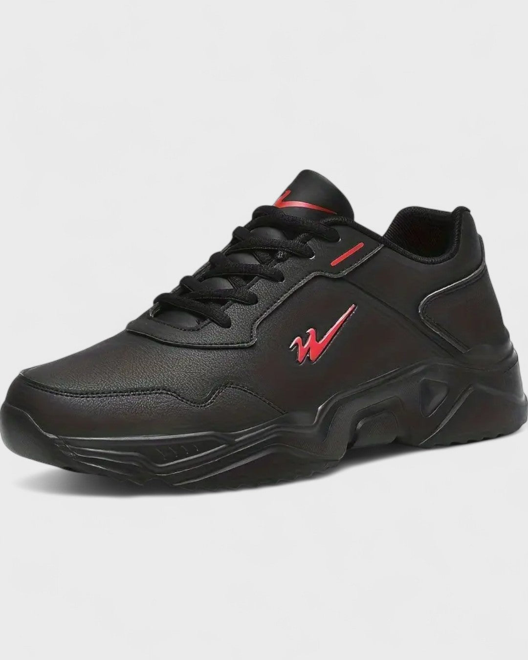Krzysztof | Baskets slip-on casual pour homme