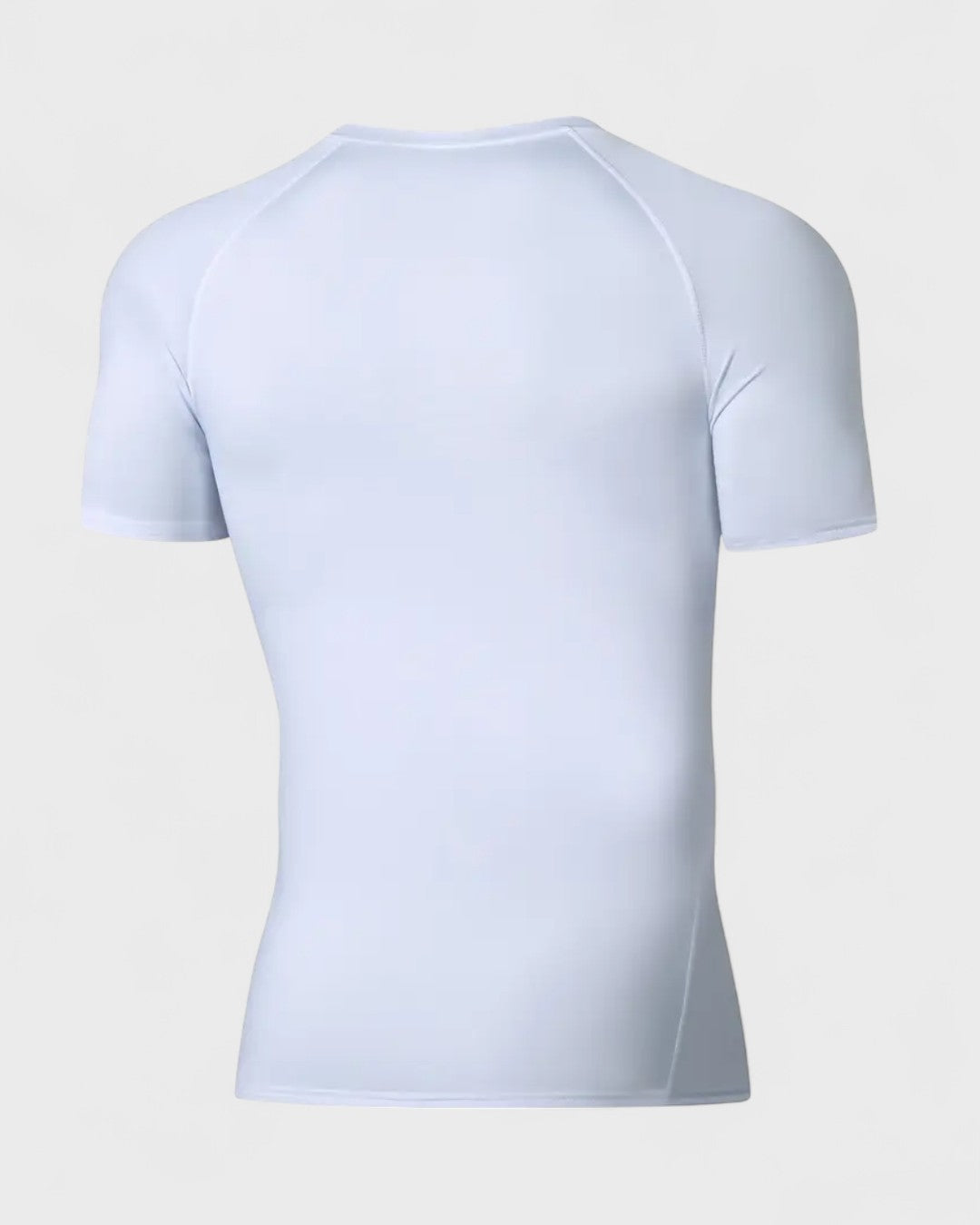 T-shirt de compression d'entraînement pour homme